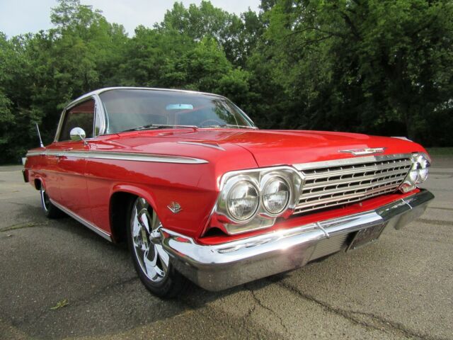 1962 Chevrolet Impala - photo 5
