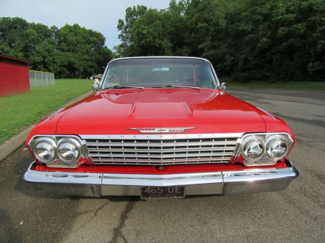 1962 Chevrolet Impala - photo 6