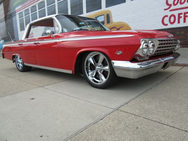1962 Chevrolet Impala - photo 7
