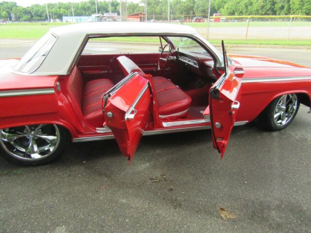 1962 Chevrolet Impala - photo 9