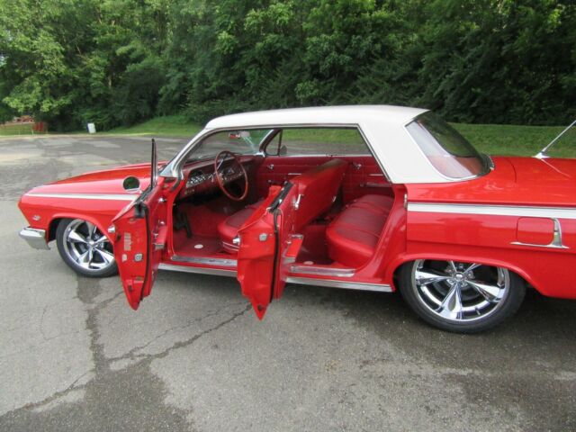 1962 Chevrolet Impala - photo 10