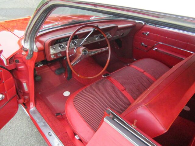 1962 Chevrolet Impala - photo 13