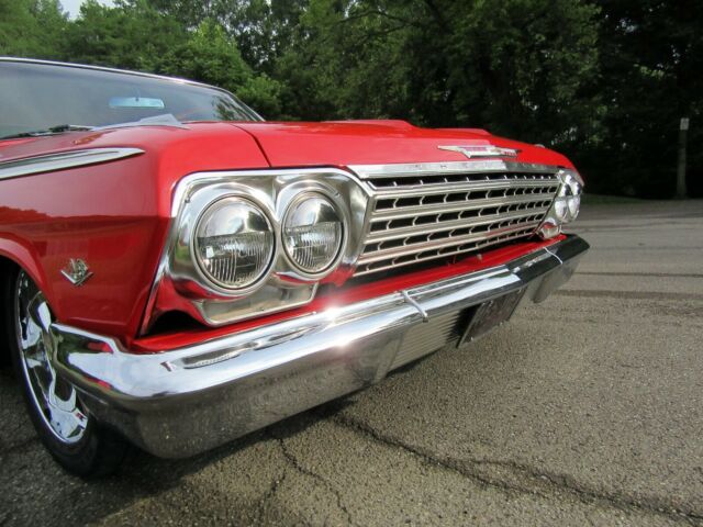 1962 Chevrolet Impala - photo 3
