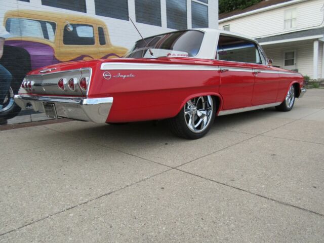 1962 Chevrolet Impala - photo 8