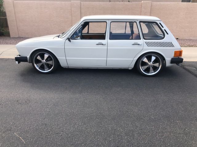 1980 Volkswagen Other