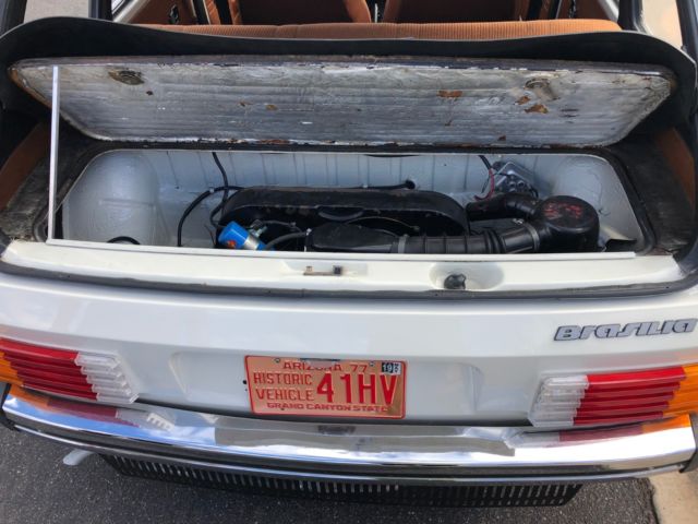 1980 Volkswagen Other - photo 3