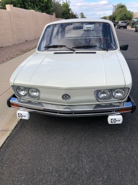 1980 Volkswagen Other - photo 7