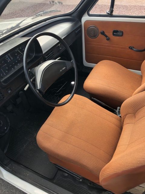 1980 Volkswagen Other - photo 8