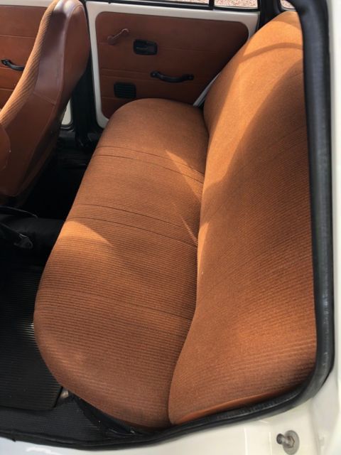 1980 Volkswagen Other - photo 9