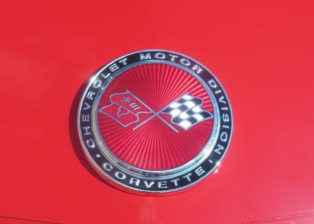 1979 Chevrolet Corvette - photo 10