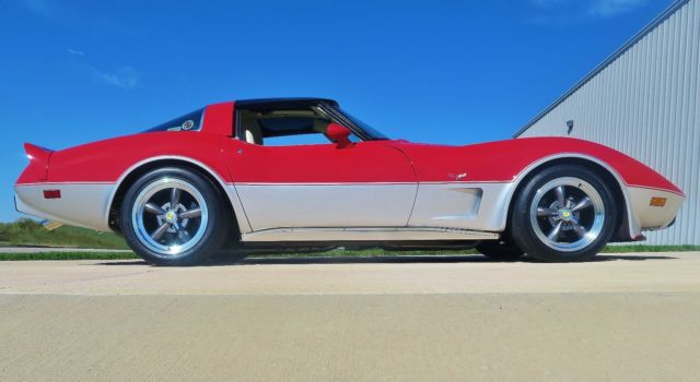 1979 Chevrolet Corvette - photo 3