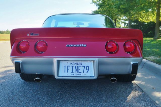 1979 Chevrolet Corvette - photo 5