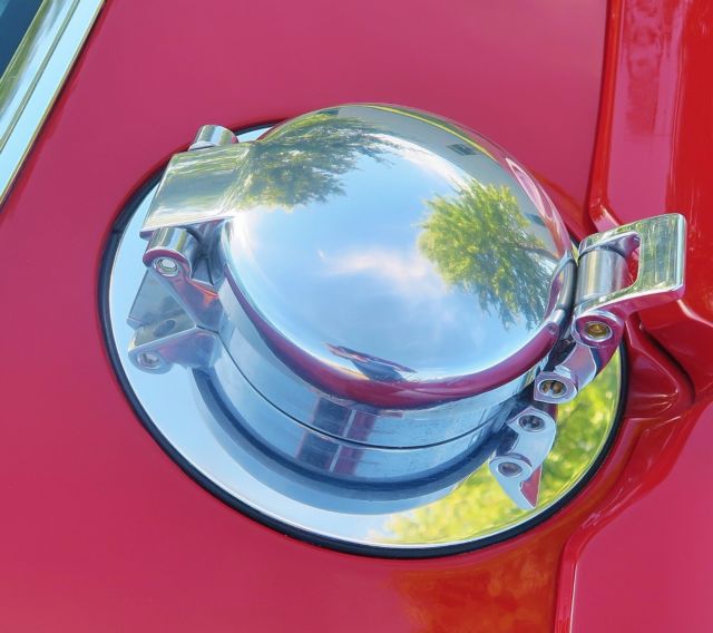 1979 Chevrolet Corvette - photo 6