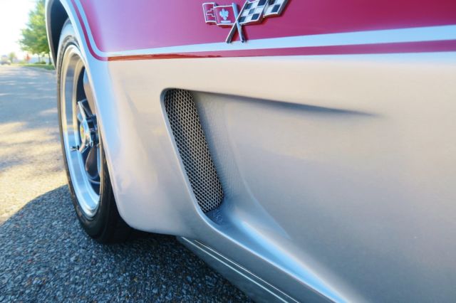 1979 Chevrolet Corvette - photo 7