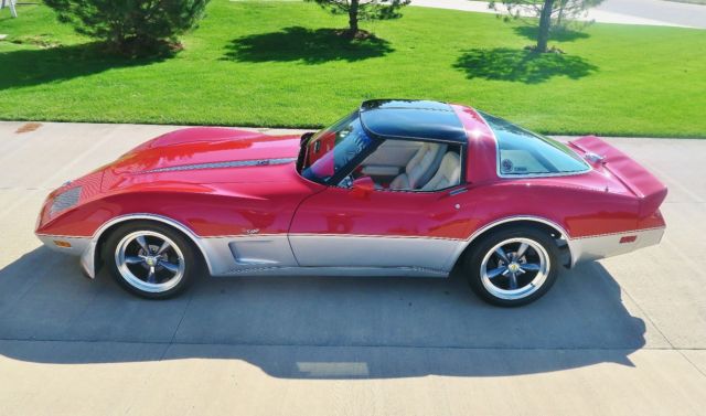 1979 Chevrolet Corvette - photo 8