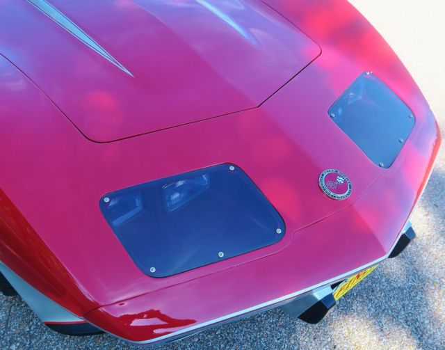 ~Rare 4 sp~All Matching #'s~High End Frame Off Restoration~330HP~Watch 2 Videos~ 1979 Chevrolet Corvette