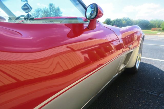 1979 Chevrolet Corvette - photo 13