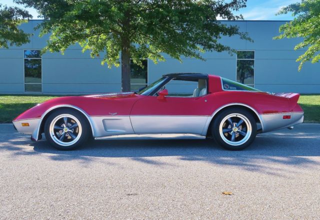 1979 Chevrolet Corvette - photo 2