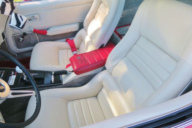 1979 Chevrolet Corvette - photo 3
