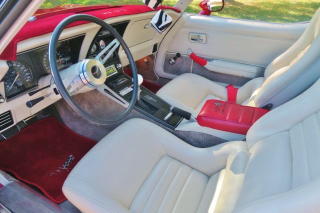 1979 Chevrolet Corvette - photo 4