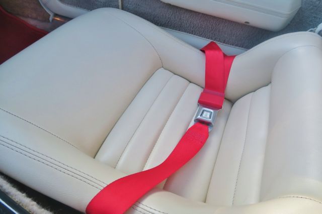1979 Chevrolet Corvette - photo 5