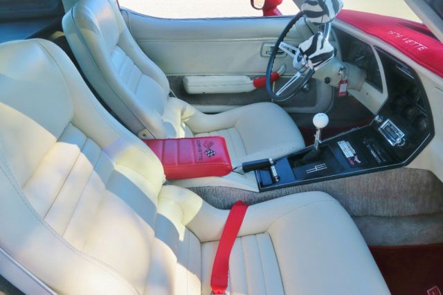 1979 Chevrolet Corvette - photo 6