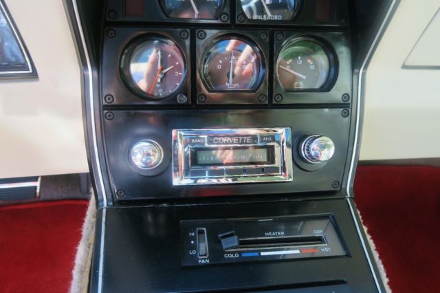 1979 Chevrolet Corvette - photo 8