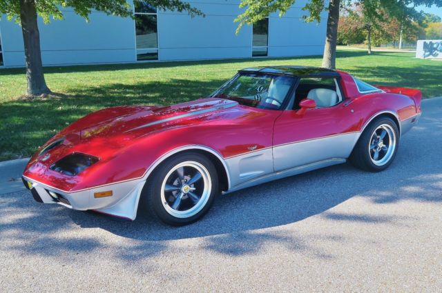 1979 Chevrolet Corvette - photo 9