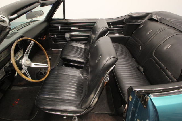 1968 Buick GS 400 - photo 3