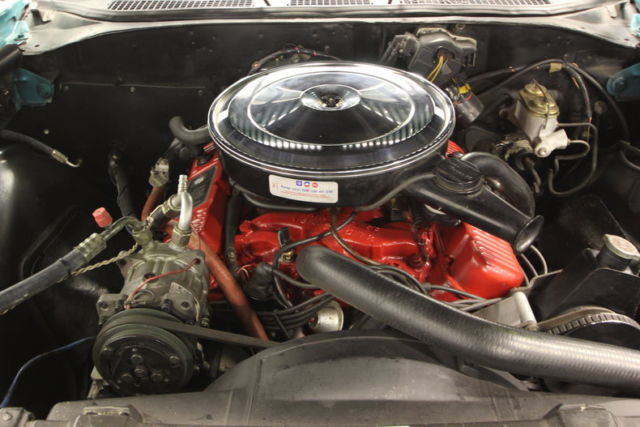1968 Buick GS 400 - photo 4