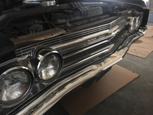 RARE 4 speed 1963 Oldsmobile 98 one of a kind 1963 Oldsmobile Ninety-Eight