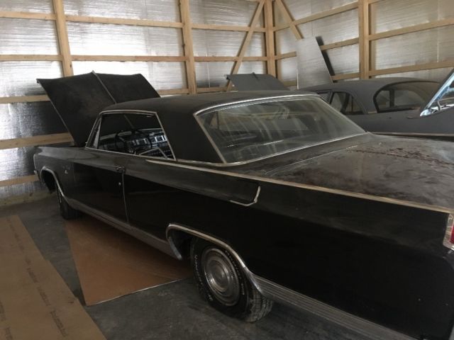 1963 Oldsmobile Ninety-Eight - photo 3