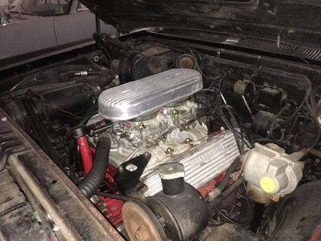 1963 Oldsmobile Ninety-Eight - photo 4