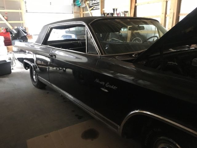 1963 Oldsmobile Ninety-Eight - photo 5