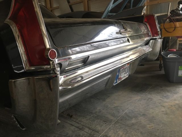 1963 Oldsmobile Ninety-Eight - photo 6