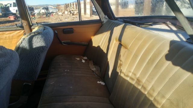 1967 Mercedes-Benz 200-Series - photo 3