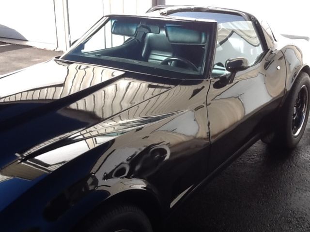 1981 Chevrolet Corvette - photo 10