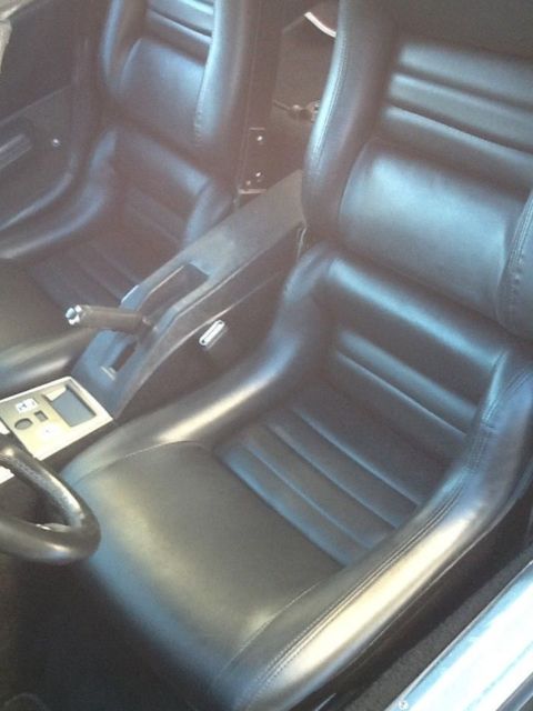 1981 Chevrolet Corvette - photo 13