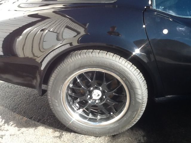 1981 Chevrolet Corvette - photo 6