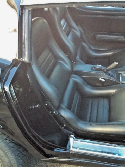 1981 Chevrolet Corvette - photo 8