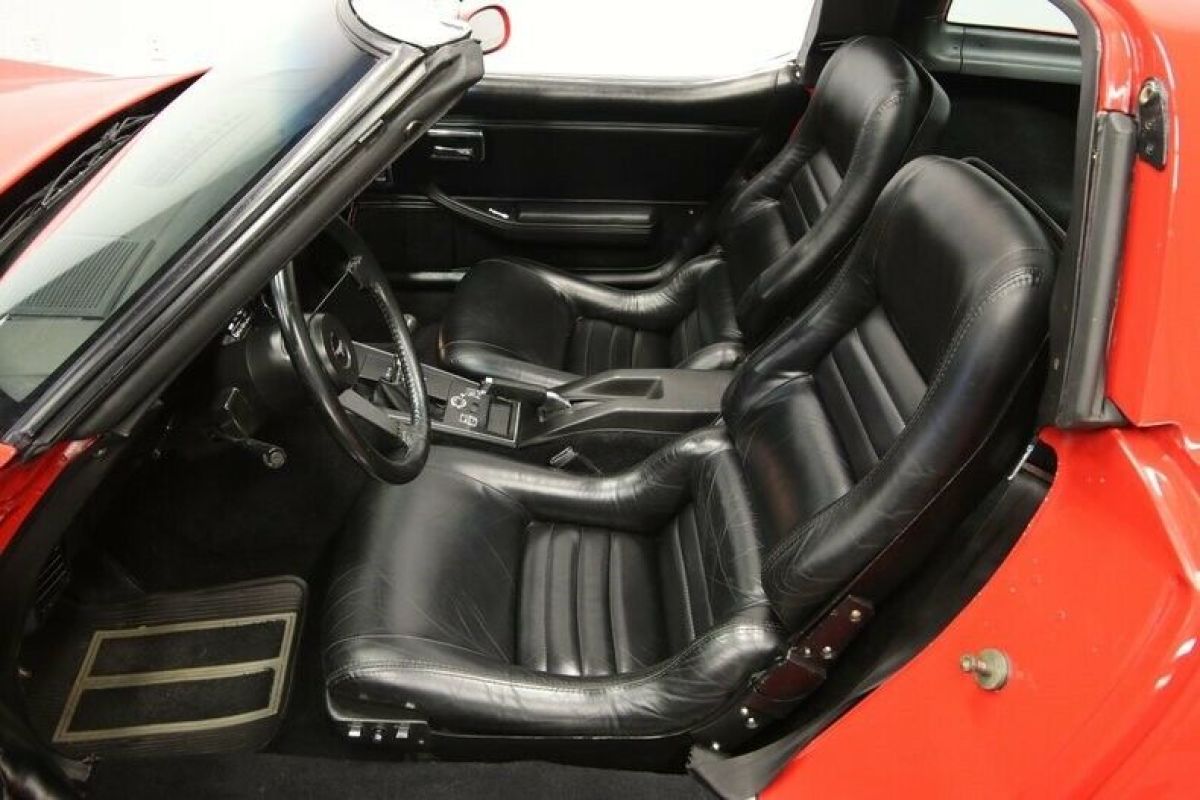 1981 Chevrolet Corvette - photo 5