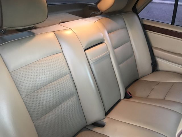 1992 Mercedes-Benz 400-Series - photo 8