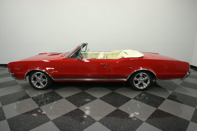 1967 Oldsmobile 442 - photo 2