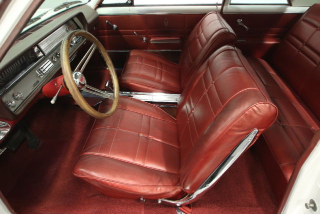 1965 Oldsmobile Cutlass 442 - photo 4
