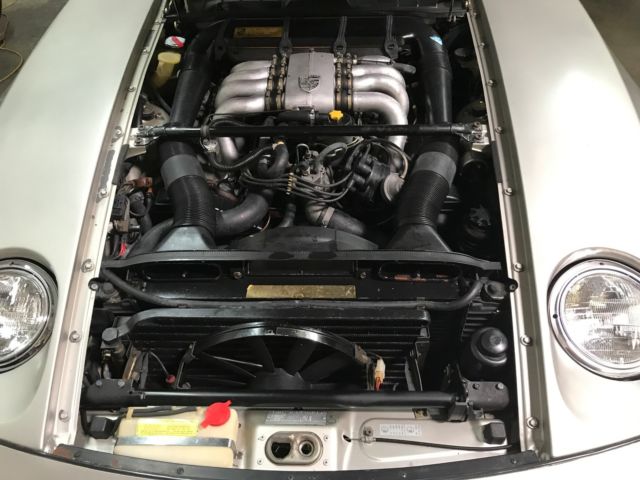 1983 Porsche 928 928S EURO - photo 13