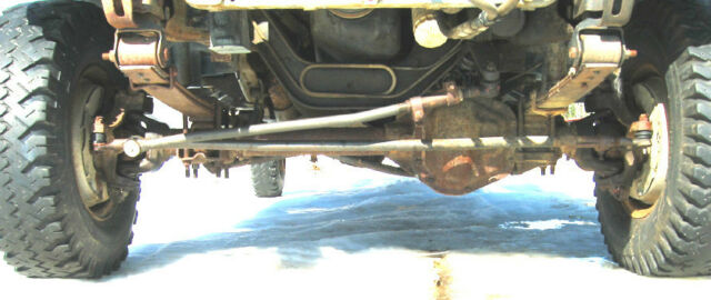 1985 Ford E-Series Van XL - photo 2