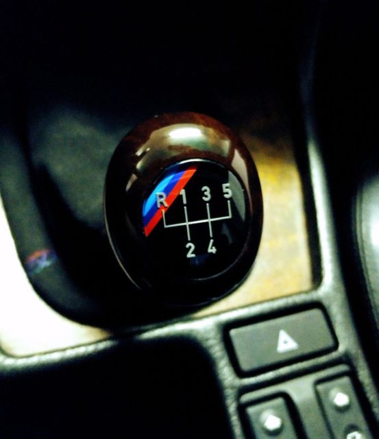 RARE 5-SPEED MANUAL 735i e32 BMW 7 SERIES! ~ 1 of 240 ~ BLACK/BLACK ~ LOW MILES! 1988 BMW 7-Series 5-Speed Manual