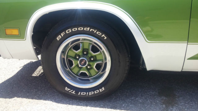 1976 Oldsmobile 442 Cutlass - photo 11