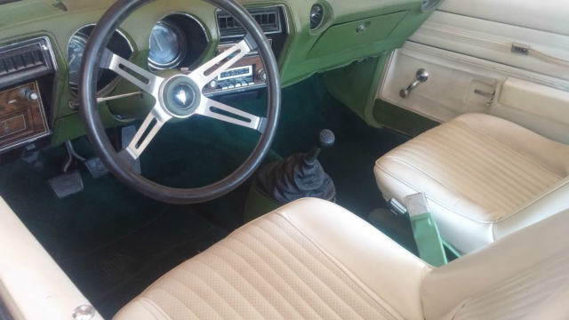 1976 Oldsmobile 442 Cutlass - photo 12
