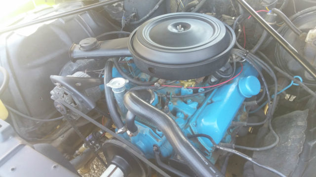 1976 Oldsmobile 442 Cutlass - photo 6